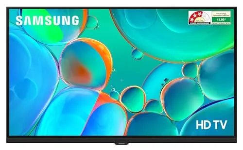 Samsung UA32H4570 Full HD Smart TV 32 inch 1080p Wi-Fi